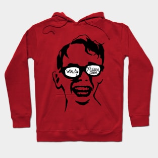 Squints Hoodie